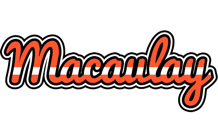 Macaulay denmark logo