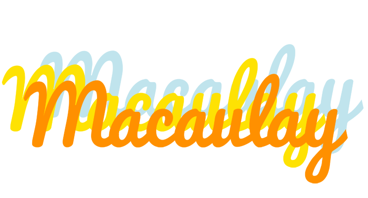 Macaulay energy logo