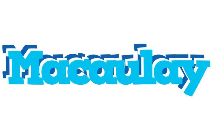 Macaulay jacuzzi logo