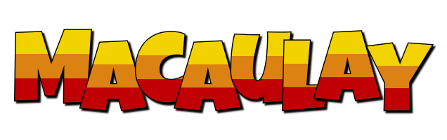Macaulay jungle logo