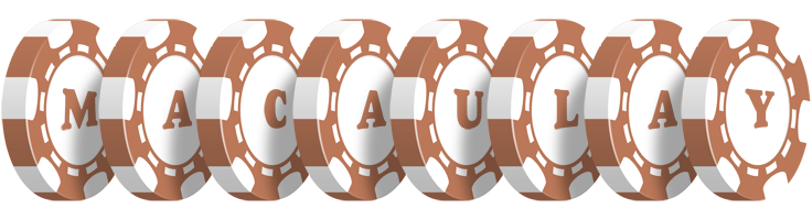 Macaulay limit logo