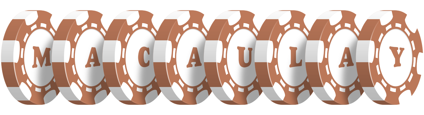 Macaulay limit logo