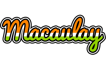 Macaulay mumbai logo