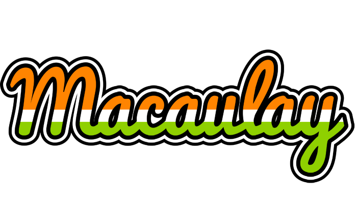 Macaulay mumbai logo