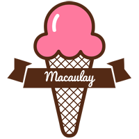 Macaulay premium logo
