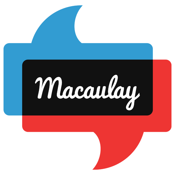 Macaulay sharks logo