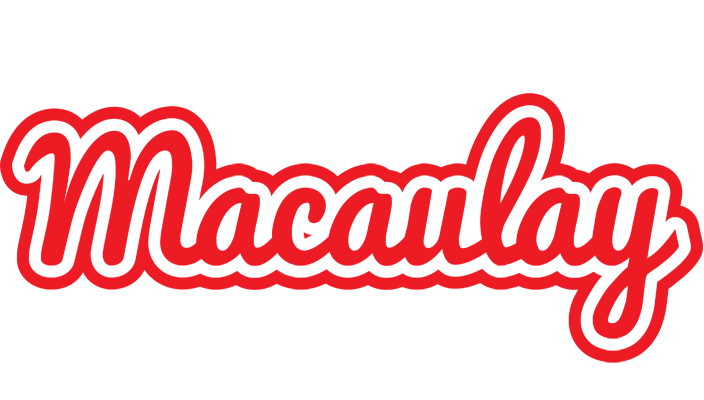 Macaulay sunshine logo