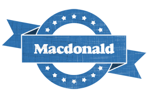 Macdonald trust logo