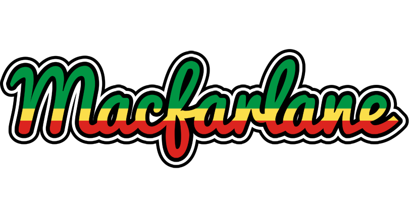 Macfarlane african logo