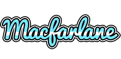 Macfarlane argentine logo