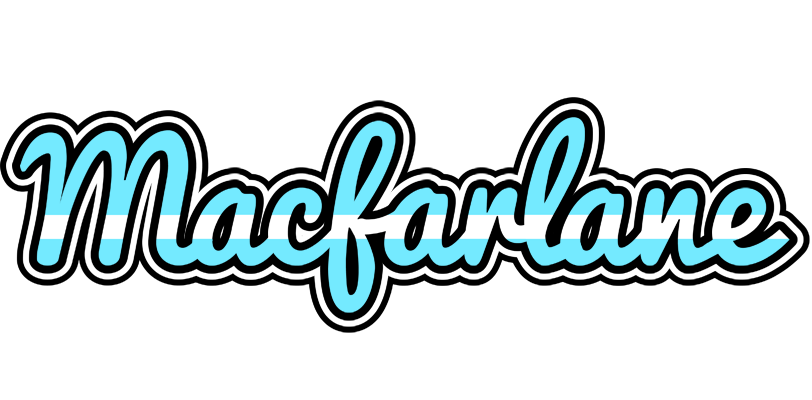 Macfarlane argentine logo