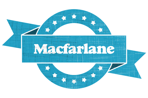 Macfarlane balance logo