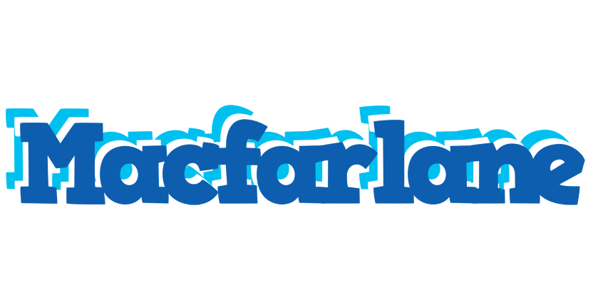 Macfarlane business logo