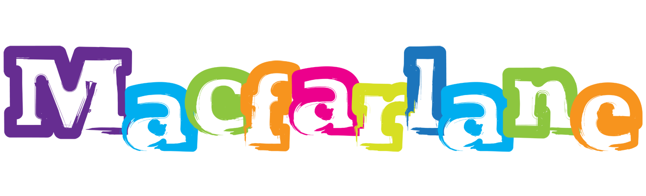 Macfarlane casino logo