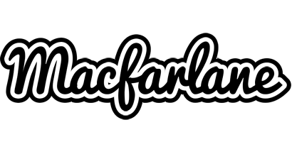 Macfarlane chess logo