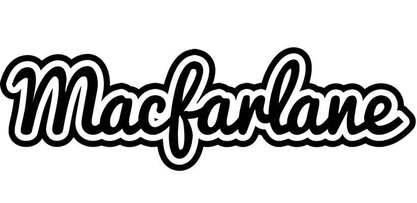 Macfarlane chess logo