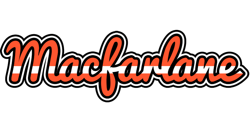 Macfarlane denmark logo