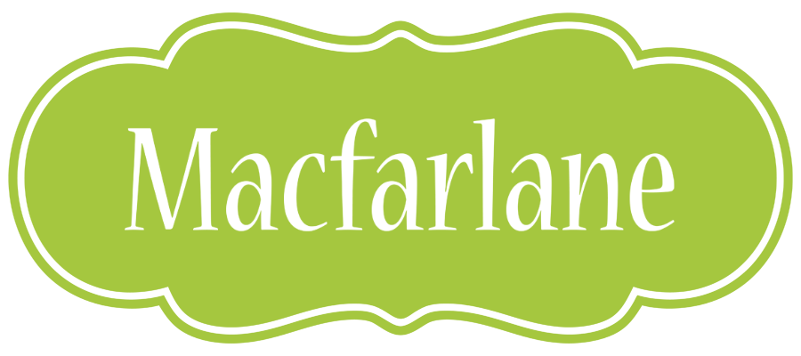Macfarlane family logo