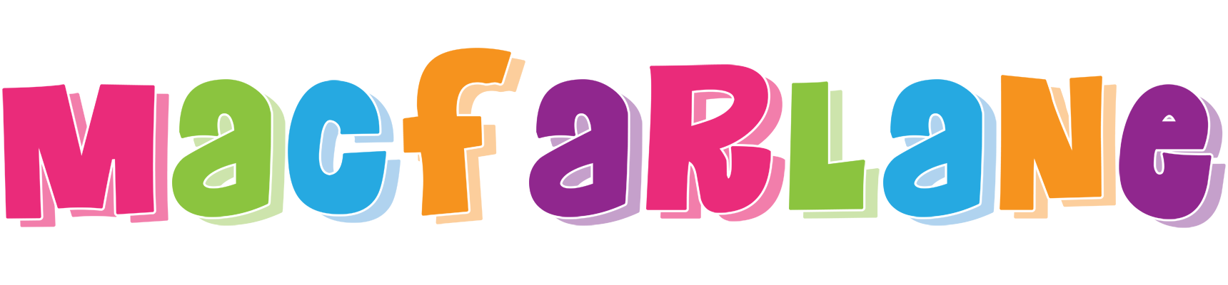 Macfarlane friday logo