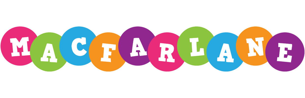 Macfarlane friends logo