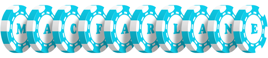 Macfarlane funbet logo