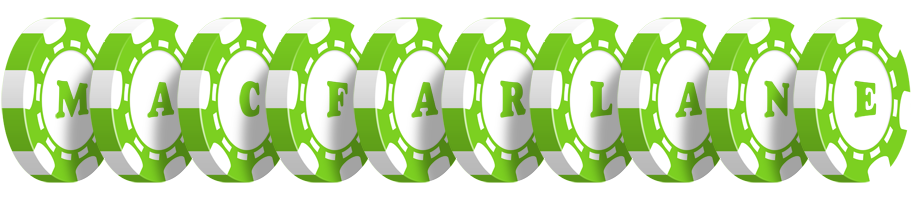 Macfarlane holdem logo