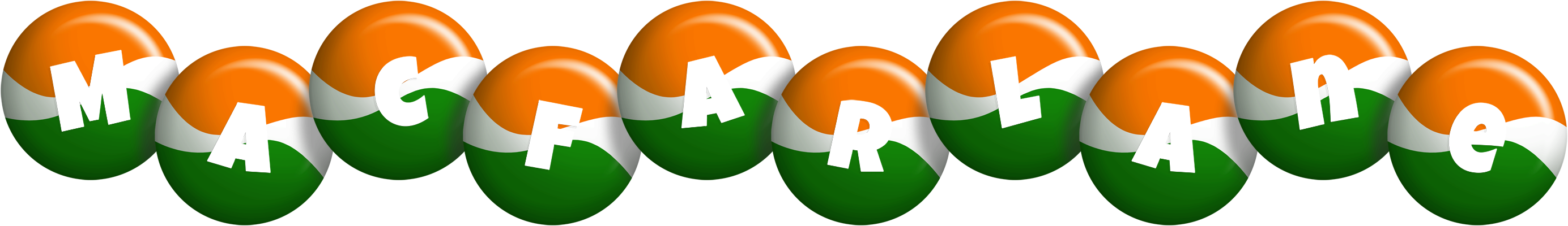 Macfarlane india logo