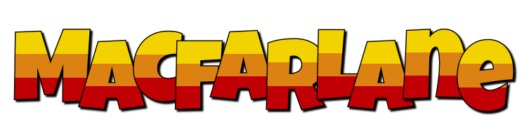 Macfarlane jungle logo