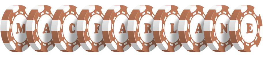 Macfarlane limit logo