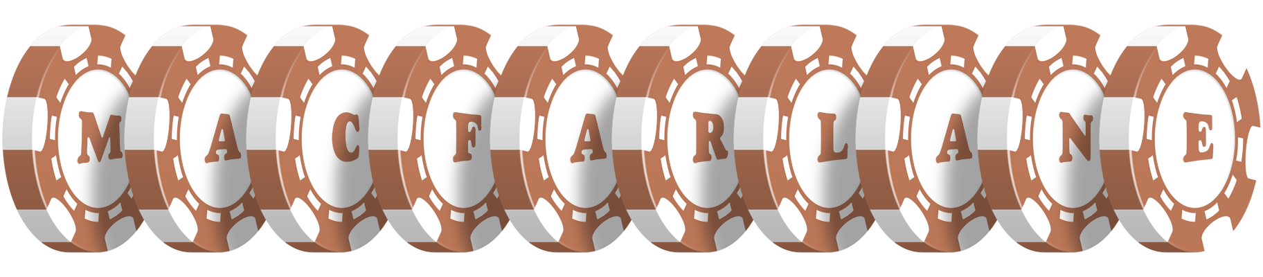 Macfarlane limit logo