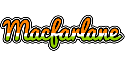Macfarlane mumbai logo