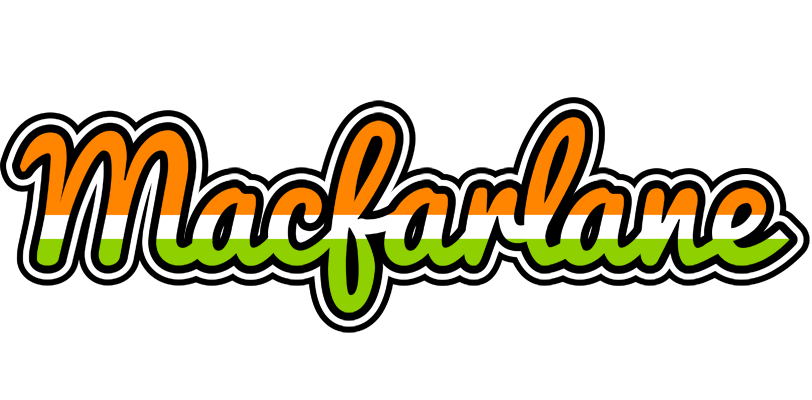 Macfarlane mumbai logo
