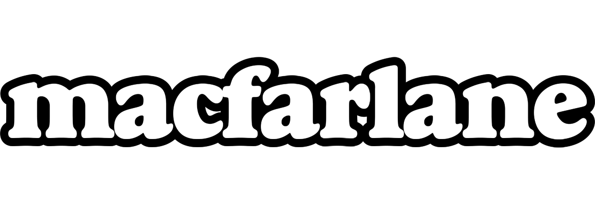 Macfarlane panda logo