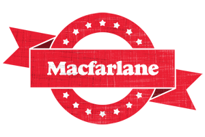 Macfarlane passion logo