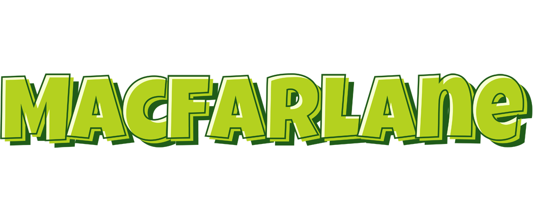 Macfarlane summer logo