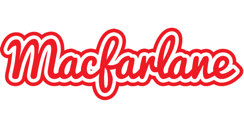 Macfarlane sunshine logo