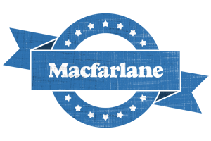 Macfarlane trust logo