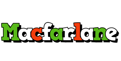 Macfarlane venezia logo