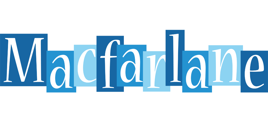 Macfarlane winter logo