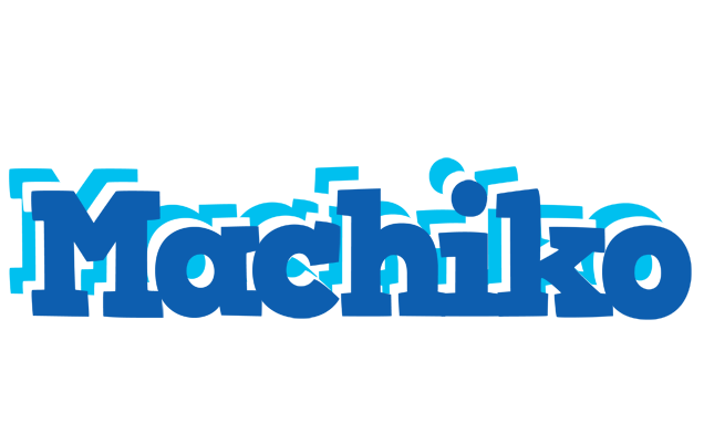 Machiko business logo