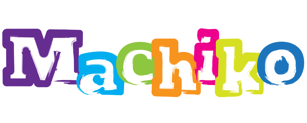 Machiko casino logo