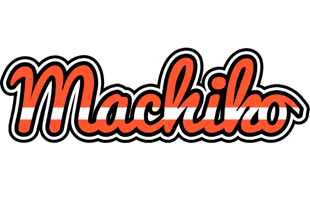 Machiko denmark logo