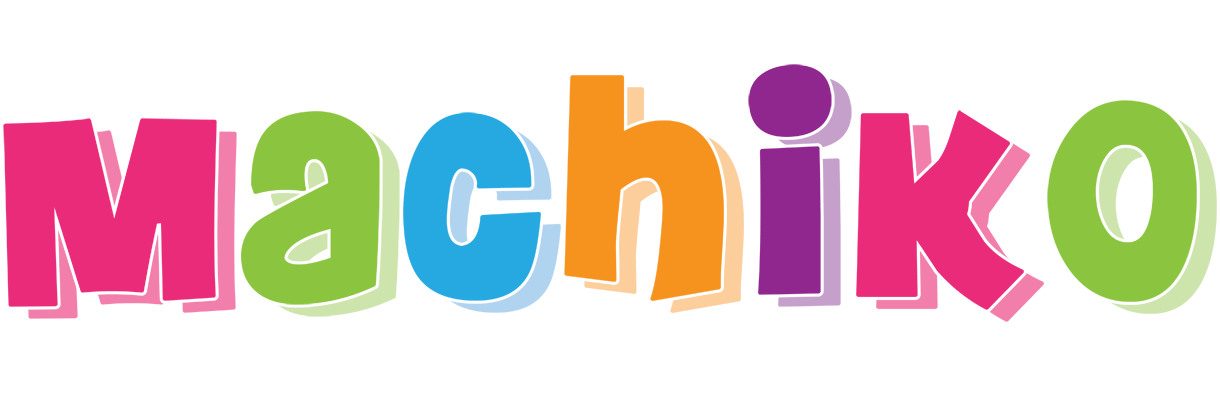 Machiko friday logo