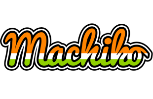 Machiko mumbai logo