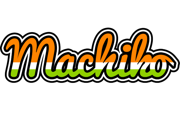 Machiko mumbai logo