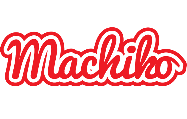 Machiko sunshine logo