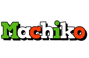 Machiko venezia logo