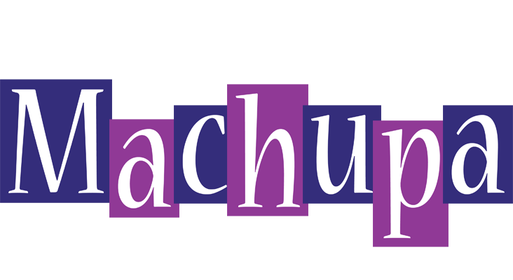 Machupa autumn logo