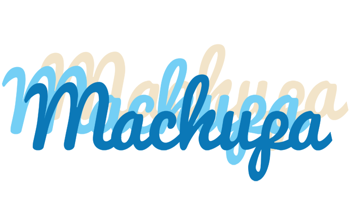 Machupa breeze logo