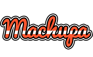 Machupa denmark logo